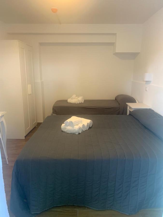 Hotel Augustus Milano Marittima Exteriör bild