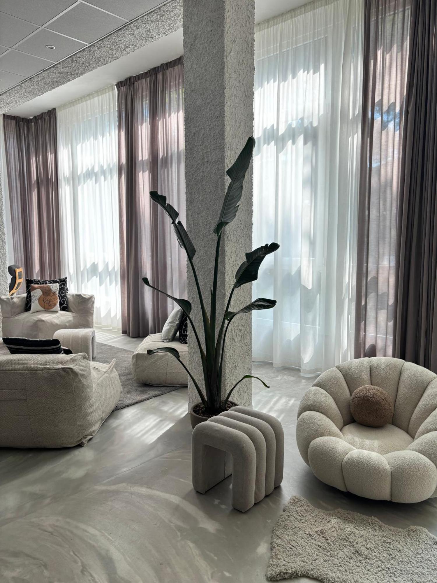 Hotel Augustus Milano Marittima Exteriör bild