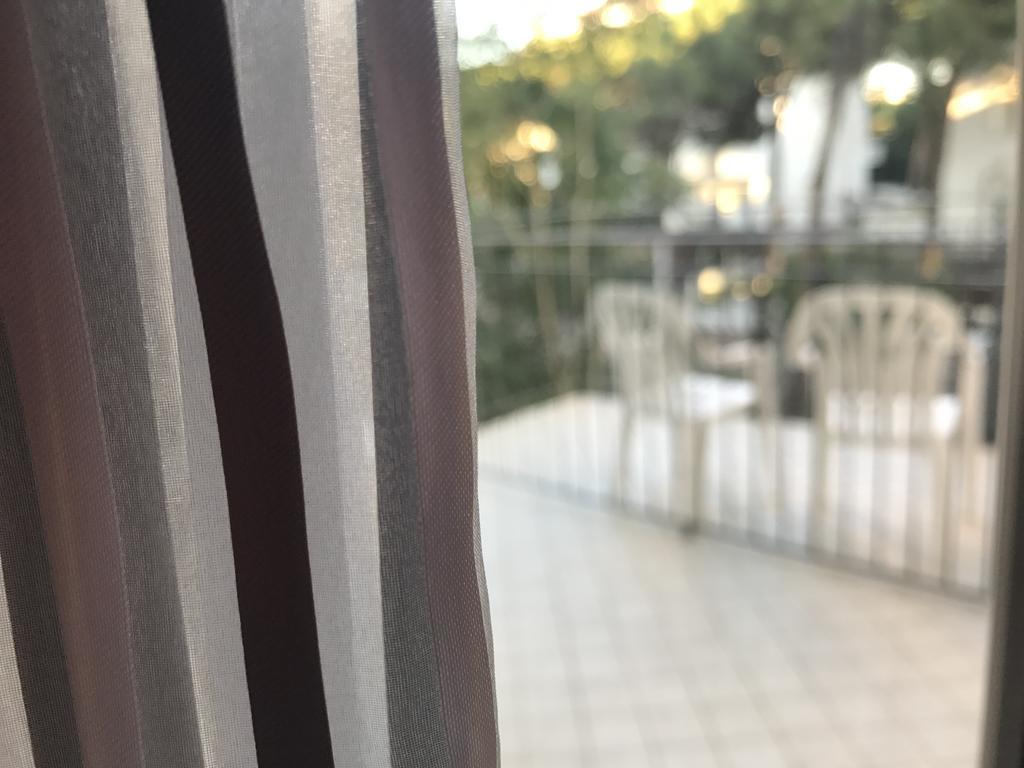 Hotel Augustus Milano Marittima Exteriör bild