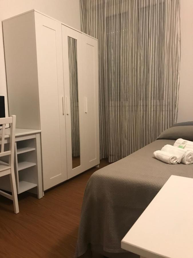 Hotel Augustus Milano Marittima Exteriör bild